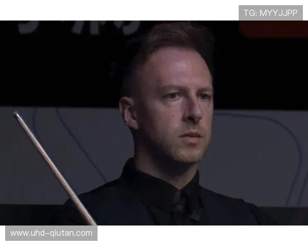 名宿福尔兹：赵心童是继特鲁姆普和奥沙利文以来未见的斯诺克天才