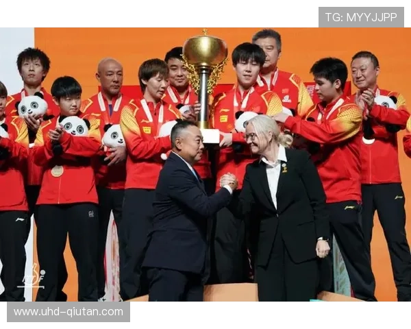 国际乒联确认16支混团队伍，美洲非洲名额增加