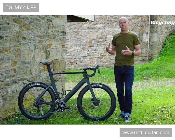 Canyon Aeroad CFR气动性能测试领先，范德普尔古典赛首选战车