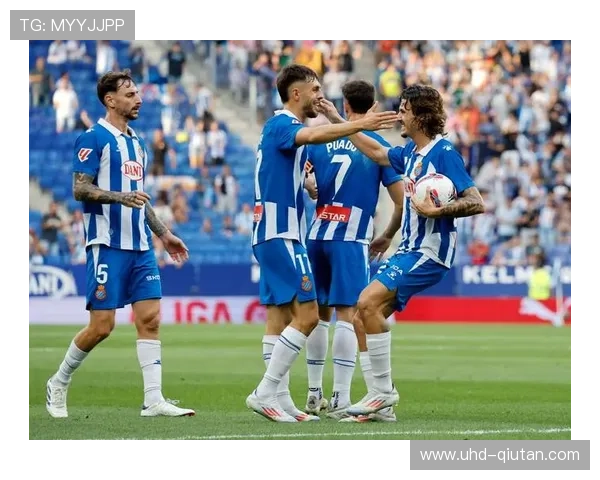 中下游球队保级混战激烈，巴列卡诺、奥维耶多深陷降级区