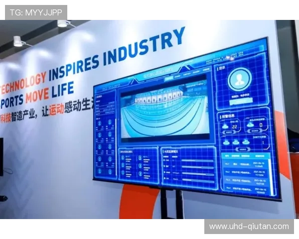 数字化平台正从独立运行 迈向与体育多端信号协作链的深度原生融合