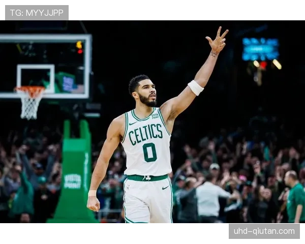 NBA2K26游戏封面人物公布:凯尔特人队杰森·塔图姆 NBA2K26游戏封面人物公布:凯尔特人队杰森·塔图姆